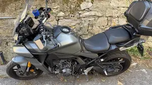 Yamaha Tracer 9 GT (2021 - 24)  (2)