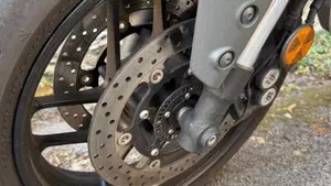 Yamaha Tracer 9 GT (2021 - 24)  (4)