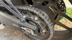 Yamaha Tracer 9 GT (2021 - 24)  (7)