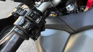 Yamaha Tracer 9 GT (2021 - 24)  (10)