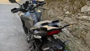 Yamaha Tracer 9 GT (2021 - 24)  (12)