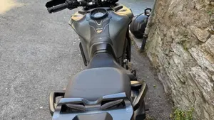 Yamaha Tracer 9 GT (2021 - 24)  (13)