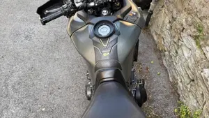 Yamaha Tracer 9 GT (2021 - 24)  (14)