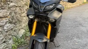 Yamaha Tracer 9 GT (2021 - 24)  (15)