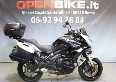 Kawasaki Versys 650 Grand Tourer (2021) - Annuncio 10084361