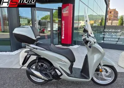 Honda SH 150i (2020 - 23) - Annuncio 10084359
