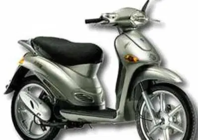 Ricambi Usati Originali Piaggio Liberty 125 / 150 - Annuncio 10084355
