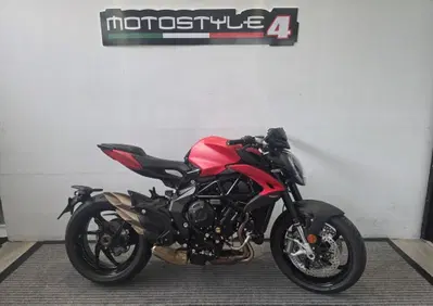 MV Agusta Brutale 800 (2026) - Annuncio 10084360