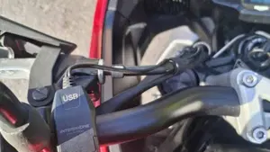 Triumph Tiger Sport 660 (2025)  (2)