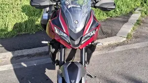Triumph Tiger Sport 660 (2025)  (3)