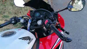 Honda CBR 650 F ABS (2014 - 17)  (6)