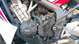 Honda CBR 650 F ABS (2014 - 17)  (10)