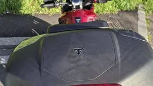 Triumph Tiger Sport 660 (2025)  (6)