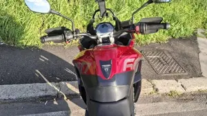 Triumph Tiger Sport 660 (2025)  (7)