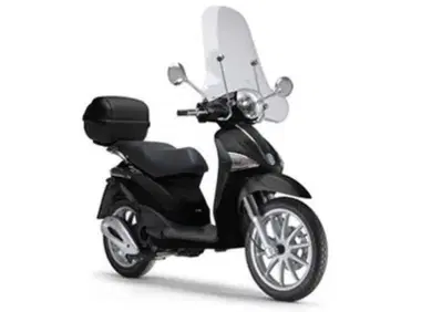 Ricambi Usati Originali Piaggio Liberty 150 MOC (T - Annuncio 10084365
