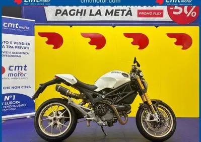 Ducati Monster 1100 S (2009-10) - Annuncio 10084362