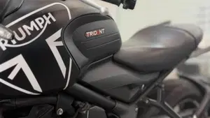 Triumph Trident 660 (2021 - 24)  (3)