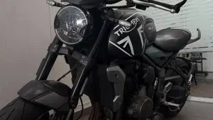 Triumph Trident 660 (2021 - 24)  (7)