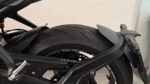 Triumph Trident 660 (2021 - 24)  (8)