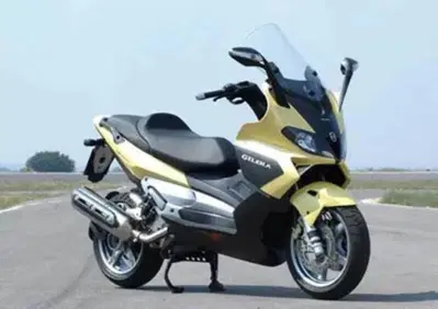 Ricambi Usati Originali Gilera Nexus 500 (Tutte le - Annuncio 10084370