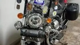 Moto Guzzi California EV (1997 - 06) usata