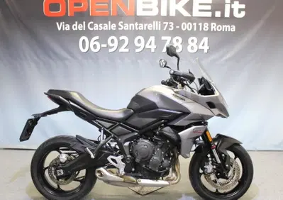 Triumph Tiger Sport 660 (2022 - 24) - Annuncio 10084382
