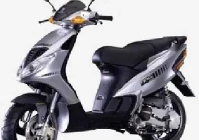 Ricambi Usati Originali Piaggio NRG MC3 (Tutte le - Annuncio 10084375