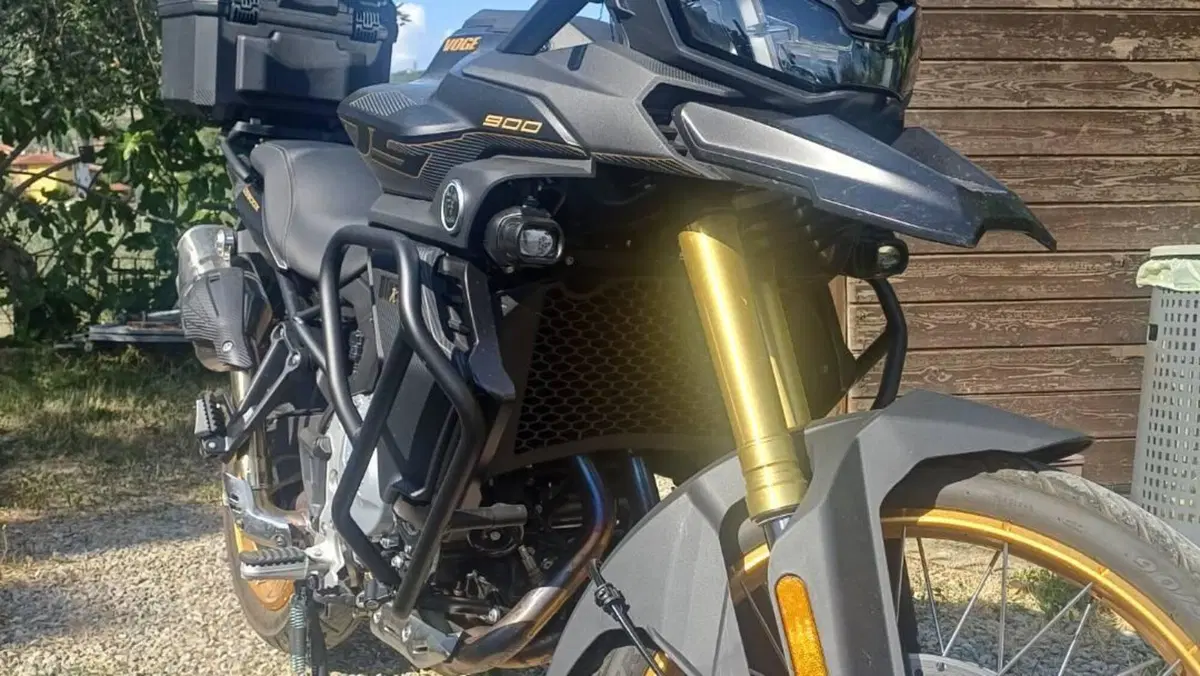 Voge Valico 900DSX (2024 - 26)  (2)