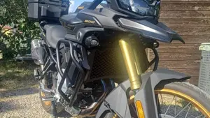 Voge Valico 900DSX (2024 - 26)  (2)