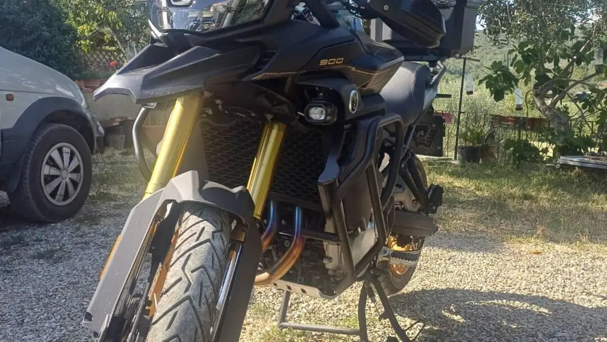 Voge Valico 900DSX (2024 - 26)  (3)