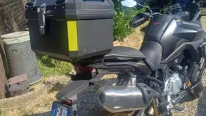 Voge Valico 900DSX (2024 - 26)  (5)