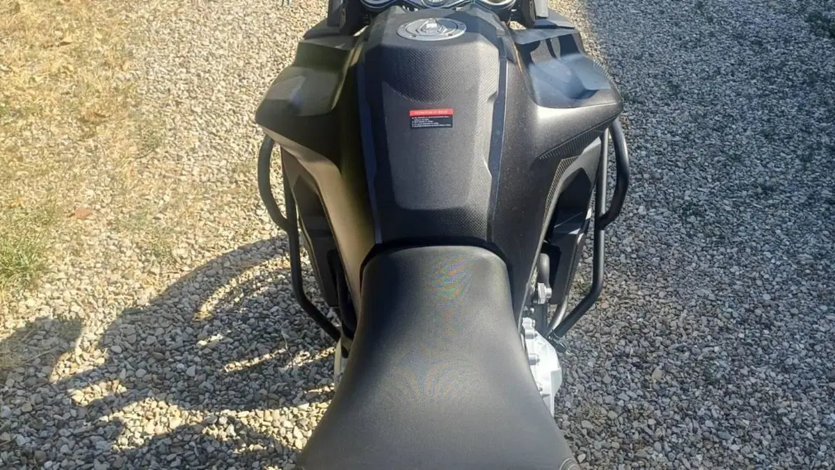 Voge Valico 900DSX (2024 - 26)  (6)