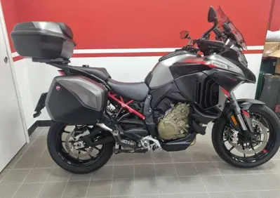 Ducati Multistrada V4 S Grand Tour (2024) - Annuncio 10084383