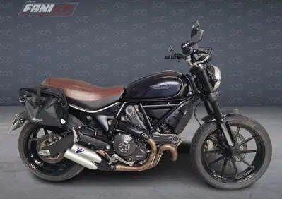 Ducati Scrambler 800 Icon (2017 - 20) - Annuncio 10084378