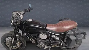 Ducati Scrambler 800 Icon (2017 - 20)  (3)