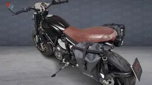 Ducati Scrambler 800 Icon (2017 - 20)  (4)
