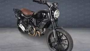 Ducati Scrambler 800 Icon (2017 - 20)  (2)