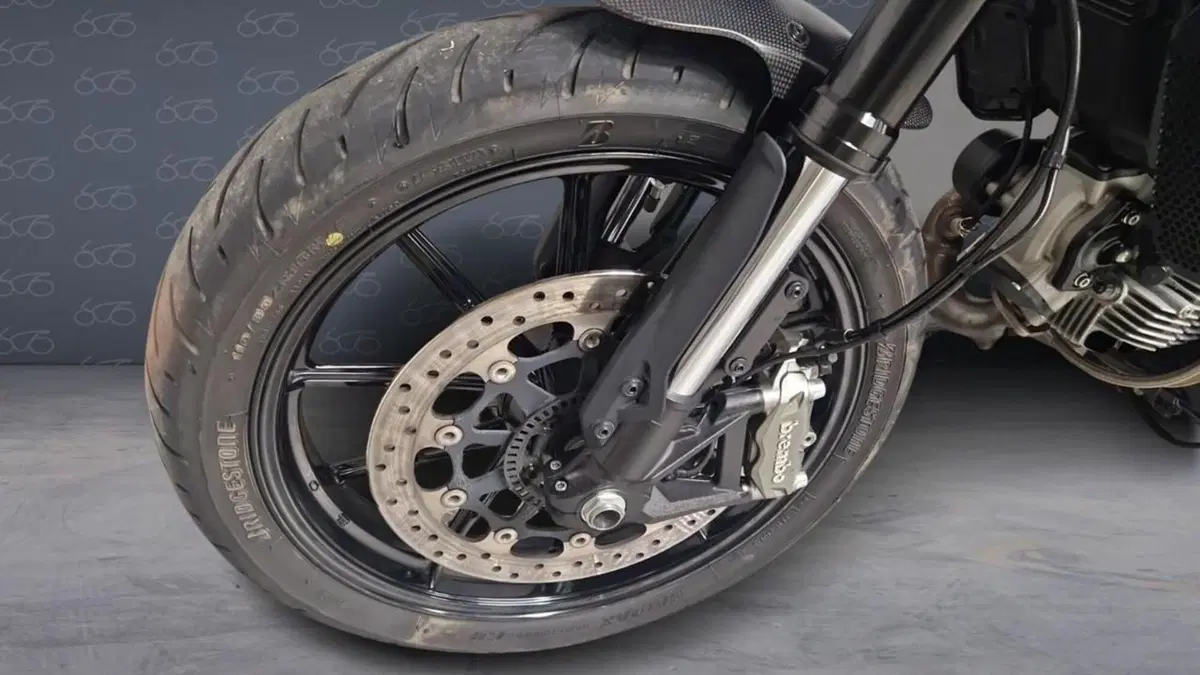 Ducati Scrambler 800 Icon (2017 - 20)  (5)