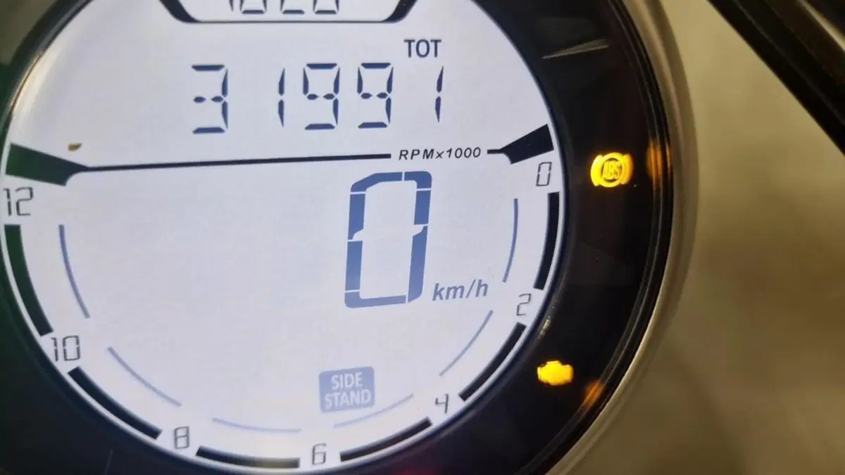 Ducati Scrambler 800 Icon (2017 - 20)  (7)