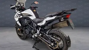 Benelli TRK 502X (2021 - 26)  (4)