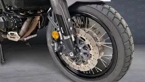 Benelli TRK 502X (2021 - 26)  (5)