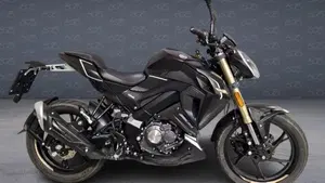 Keeway Motor RKF 125 (2021 - 24) 