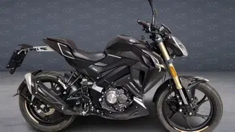 Keeway Motor RKF 125 (2021 - 24) usata