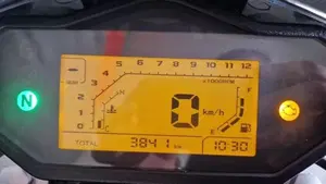Keeway Motor RKF 125 (2021 - 24)  (6)
