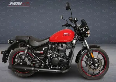 Royal Enfield Meteor 350 (2021 - 26) - Annuncio 10084381