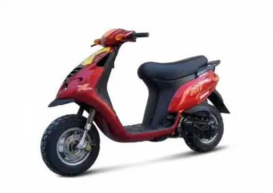 Ricambi Usati Originali Piaggio NTT 50 - Carene e - Annuncio 10084384
