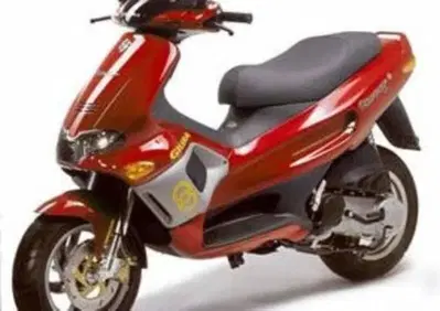 Ricambi Usati Originali Gilera Runner 50 (Anno 200 - Annuncio 10084390