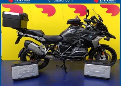 Bmw R 1250 GS (2021 - 24) - Annuncio 10084387