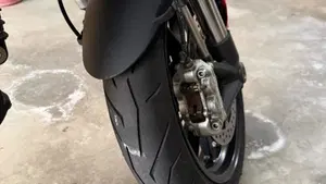 Ducati Hypermotard 796 (2012) 