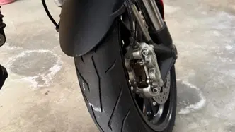 Ducati Hypermotard 796 (2012) usata